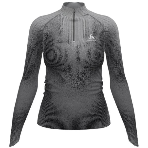 Thermoshirt hardlopen dames 2025