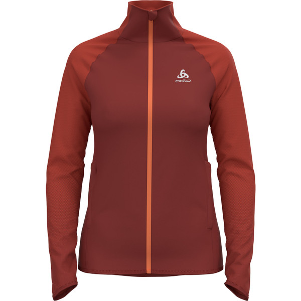 Odlo Zeroweight Pro Warm Hybrid Jacket Women