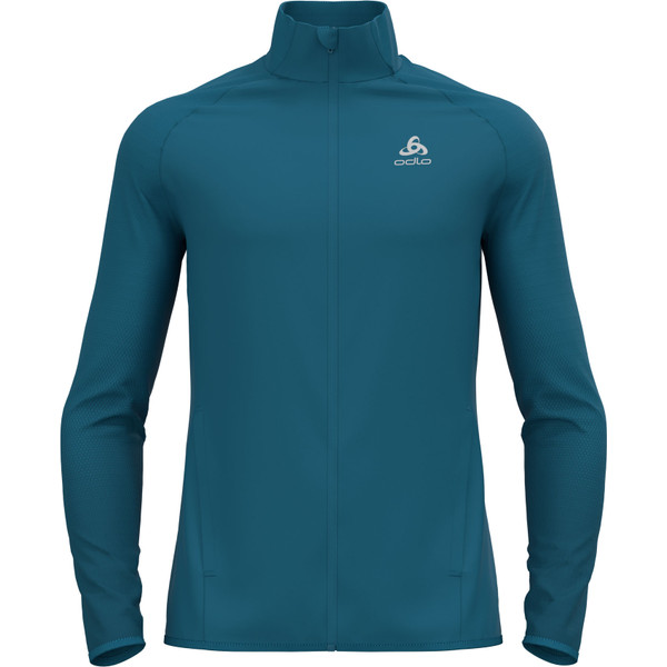Odlo Zeroweight Pro Warm Hybrid Jacket Men