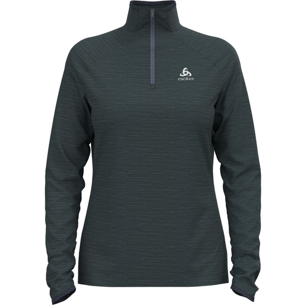 Odlo Essential Thermal Half-Zip Mid Layer Women