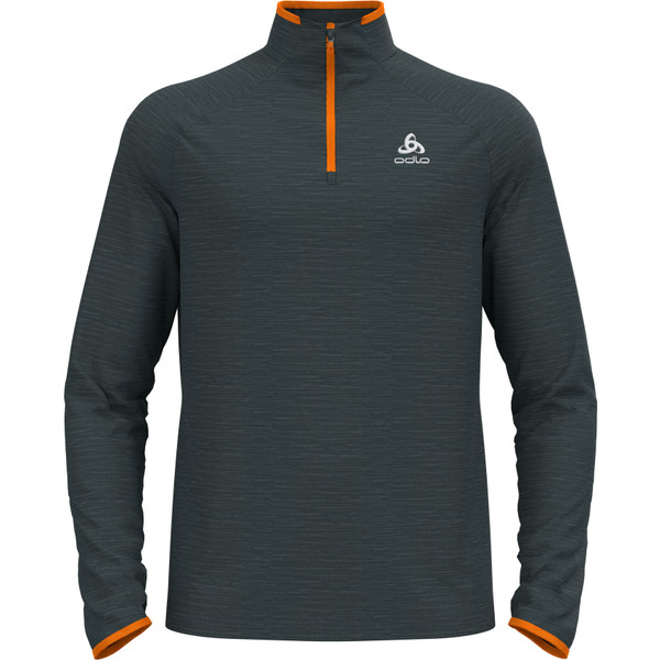 Odlo Essential Thermal Half-Zip Mid Layer Men