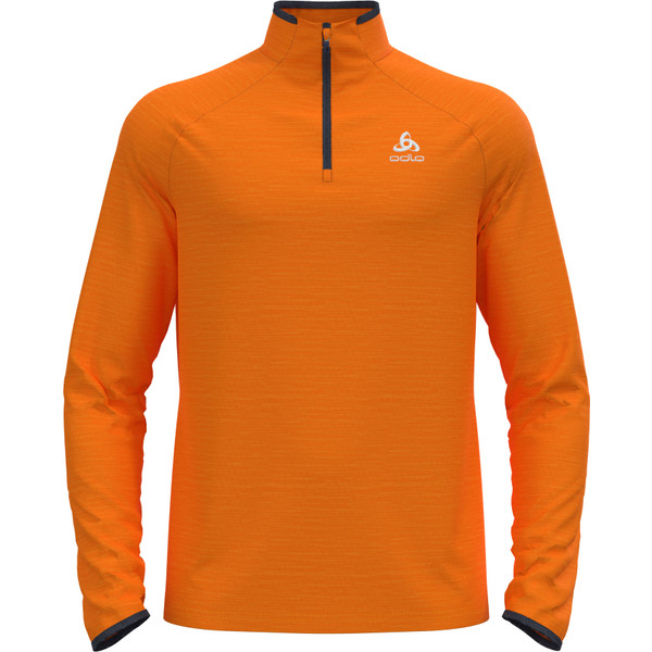Odlo Essential Thermal Half-Zip Mid Layer Men