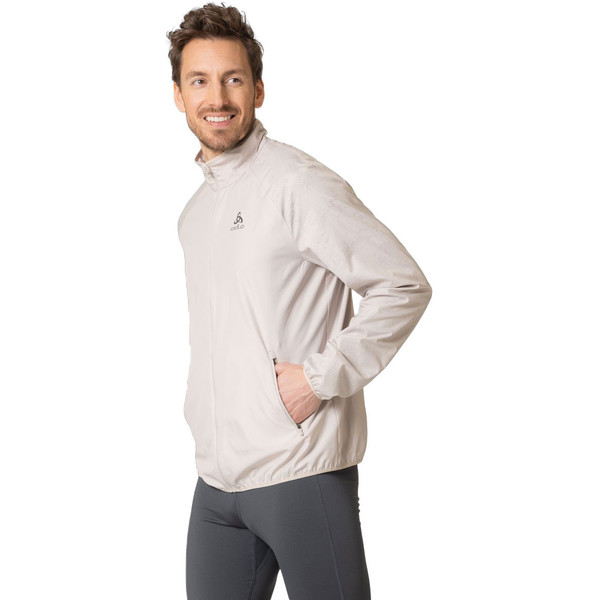 Odlo Essential Light Reflective Jacket Men