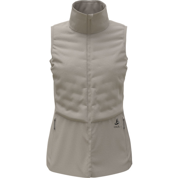 Odlo Zeroweight Insulator Vest Women
