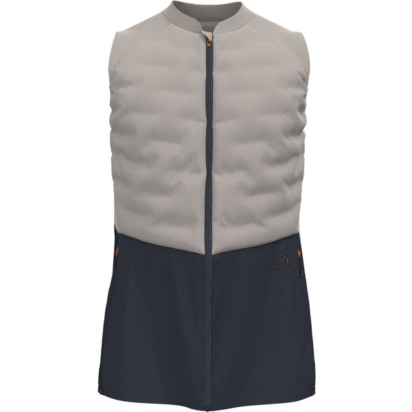 Odlo Zeroweight Insulator Vest Heren afbeelding