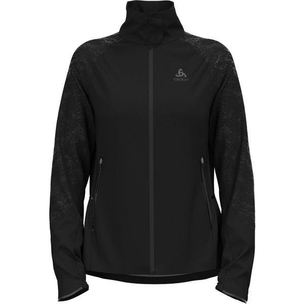 Odlo Zeroweight Pro Warm Reflective Jacket Women