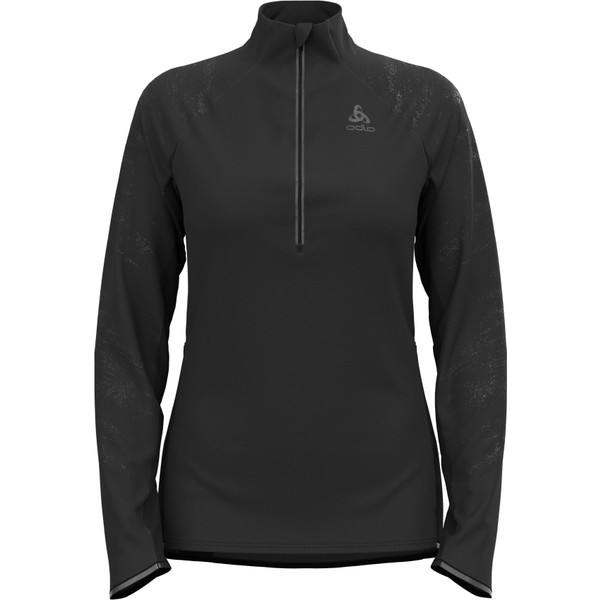 Odlo Zeroweight Ceramiwarm HZ Mid Layer Women