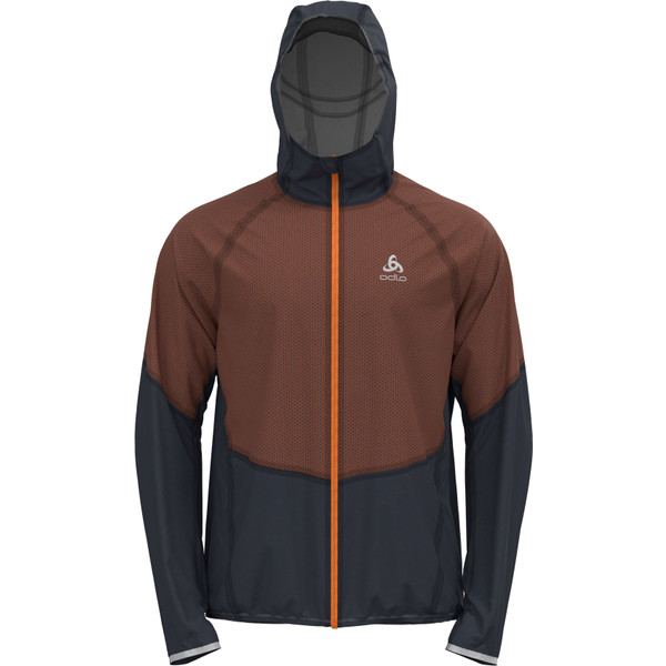 Odlo Insulated Waterproof Dual Dry Jacket Men