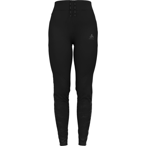 Odlo Zeroweight Warm Reflective Tight Women