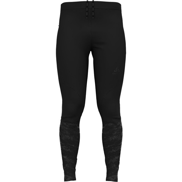Odlo Zeroweight Warm Reflective Tight Men