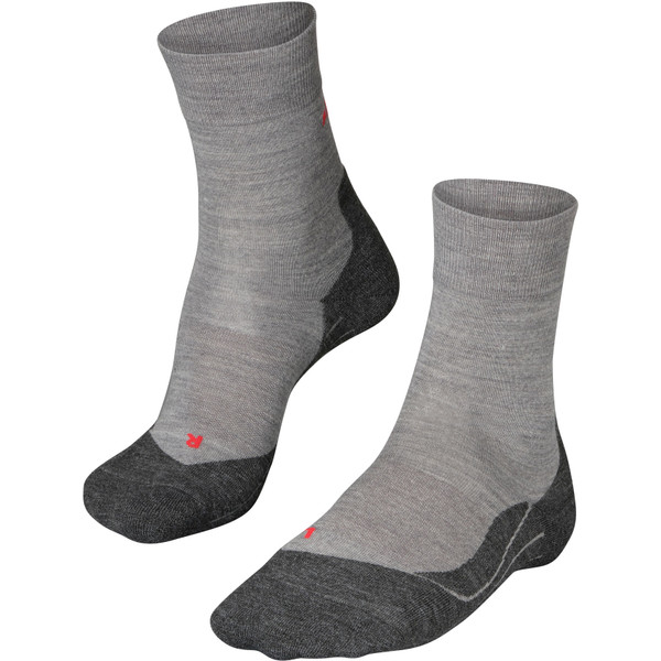 FALKE RU4 Endurance Wool Sokken Heren afbeelding