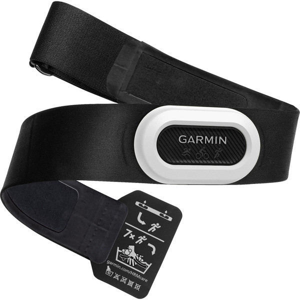Garmin HRM-Pro Plus afbeelding