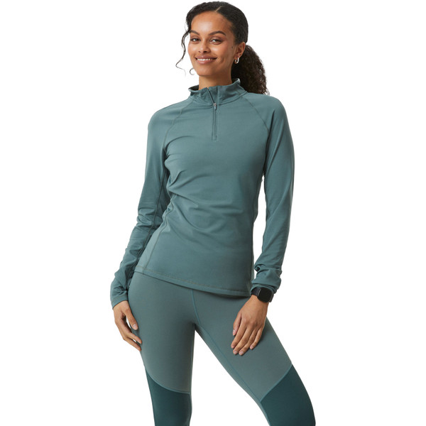 Björn Borg Borg Midlayer Women