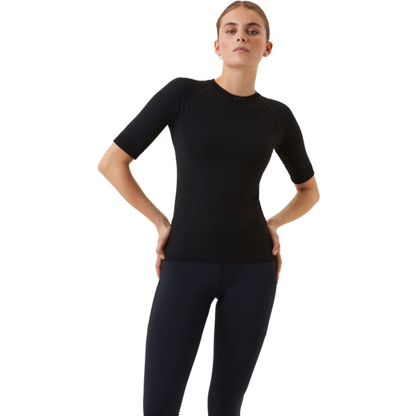 Björn Borg Borg Running Seamless T-Shirt Women