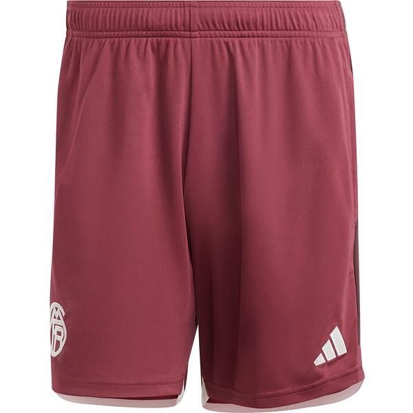 adidas Bayern München 3rd Short 2023/2024