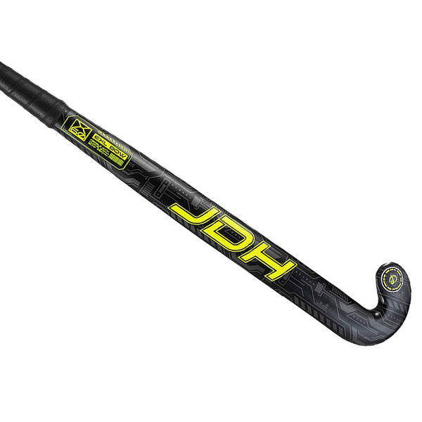 JDH X60 Extreme LowBow Indoor