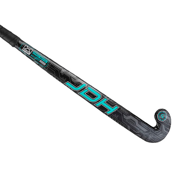 JDH X93 ProBow Hout Indoor