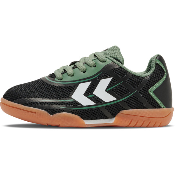 Hummel Root Elite II Laces Kids