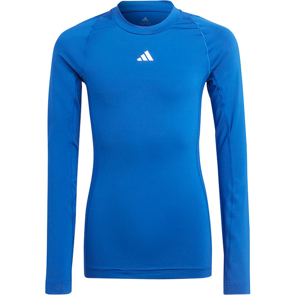 adidas Tech Fit Longsleeve Kids