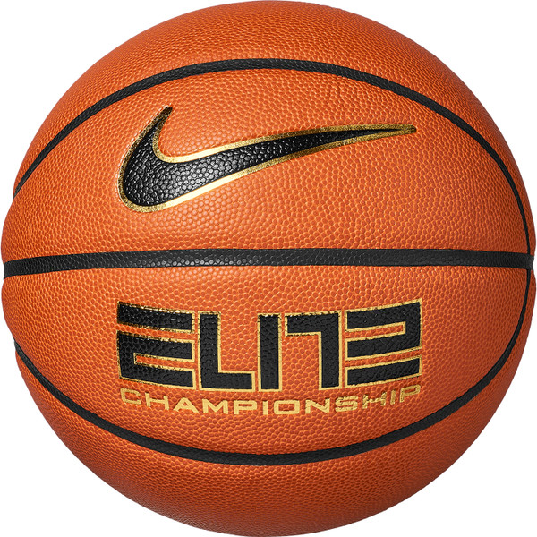 Nike Elite Championship 8P 2.0 - - oranje - maat Maat 6