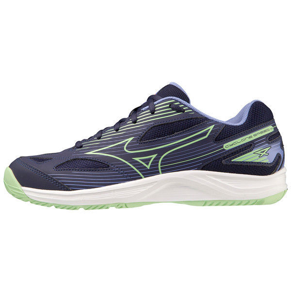 Mizuno Cyclone Speed 4