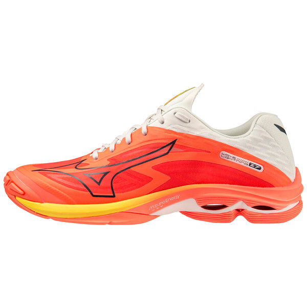 Mizuno Wave Lightning Z7
