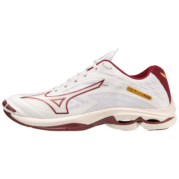 Mizuno_WaveLightning27_IndoorTennisschoenen_Wit_Dames