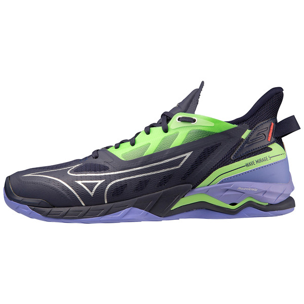 Mizuno Wave Mirage 5