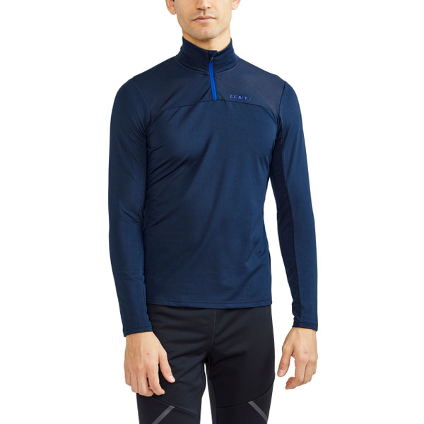 Craft Core Gain Midlayer Heren afbeelding