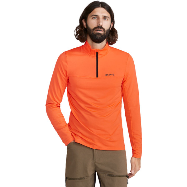 Craft Core Gain Midlayer Men