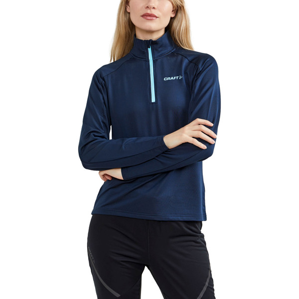 Craft Core Gain Midlayer Women