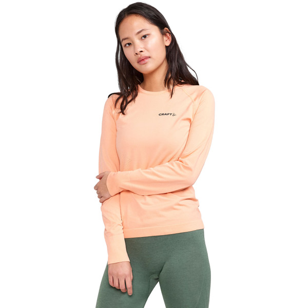 Craft Core Dry Active Comfort Longsleeve Women