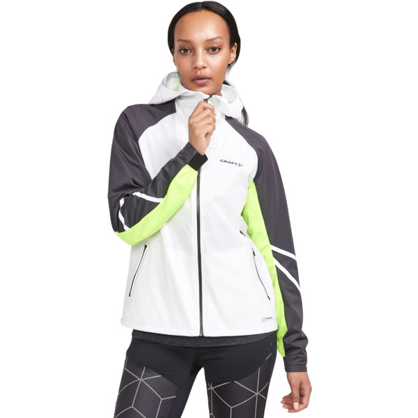 Craft Pro Hydro Lumen Jacket 2 Women