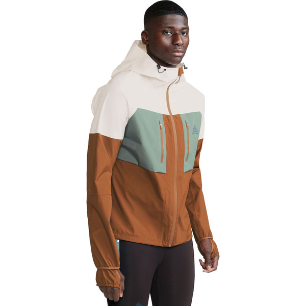 Craft Pro Trail Hydro Jacket Men