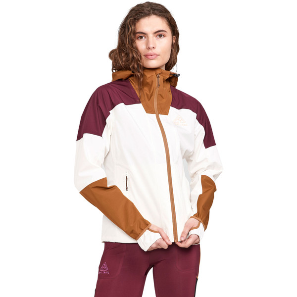 Craft Pro Trail Hydro Jacket Women