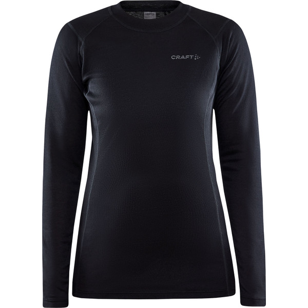 Craft Core Warm Baselayer Longsleeve Women