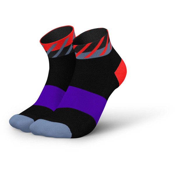Incylence Platforms Short Running Sokken