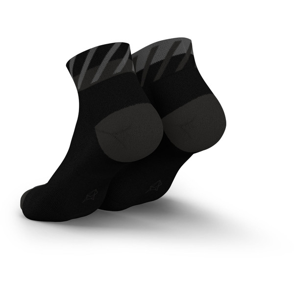 Incylence Disrupts Korta Löparstrumpor