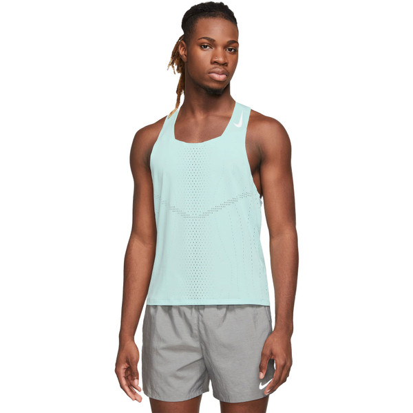 Nike Dri-FIT ADV AeroSwift Singlet Men