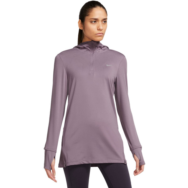 Nike Element UV Hooded Jacket Women