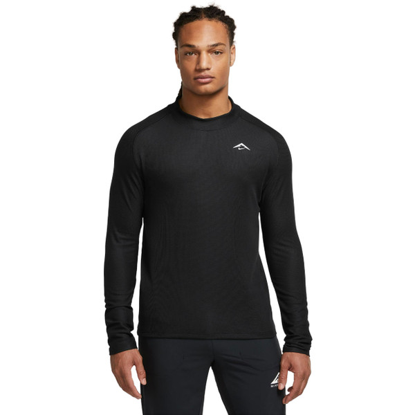 Nike Dri-FIT Trail Longsleeve Heren