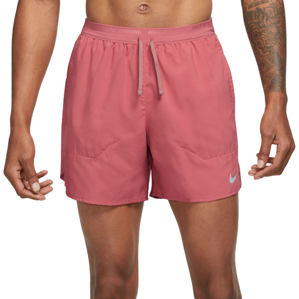 Nike DriFit Stride 5&apos;&apos; Short Men