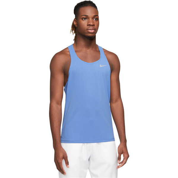 Nike Dri-FIT Fast Singlet Men