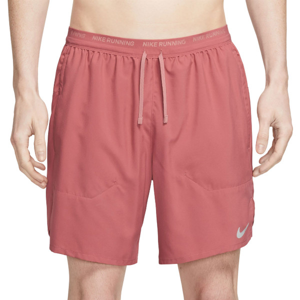 Nike DriFit 2in1 7&apos;&apos; Stride Short Men