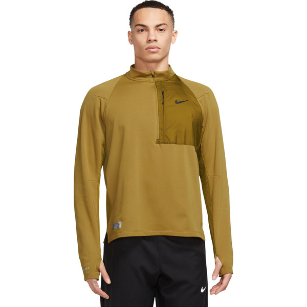 Nike Dri-FIT Run Division HZ Longsleeve Men