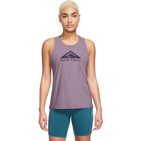 Nike Dri-FIT Trail Running Singlet Women