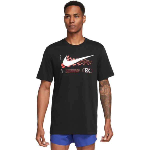 Nike Dri-FIT Running T-Shirt Men