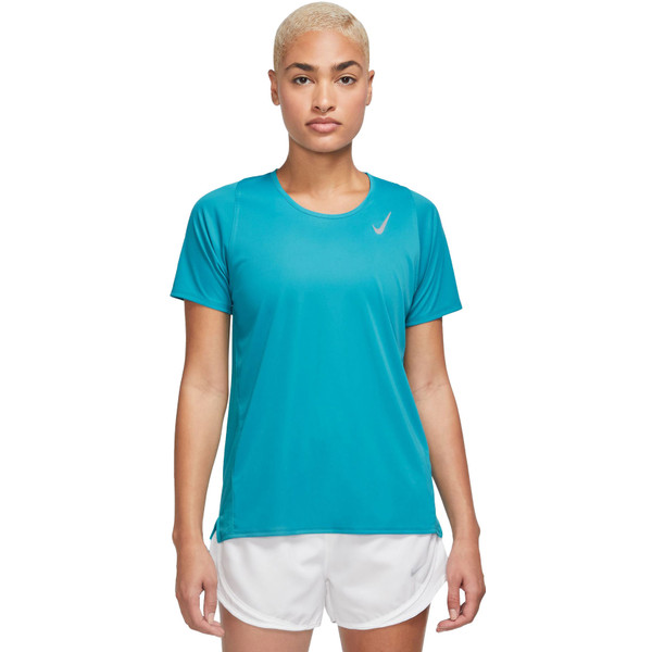 Nike DF Race Short Sleeve Women