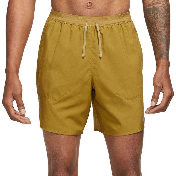 Nike DriFit 7&apos;&apos; Stride Short Men
