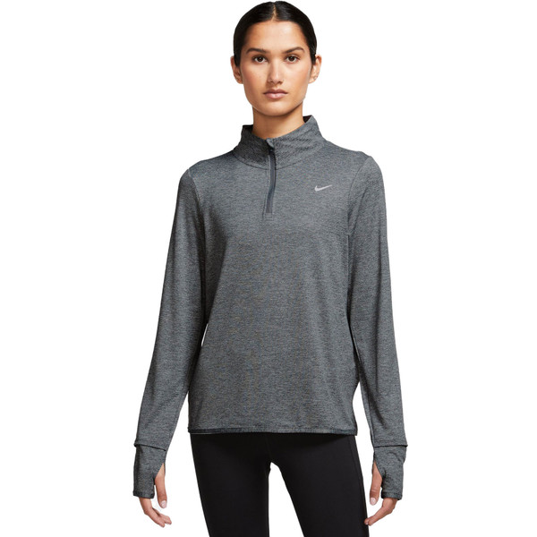 Nike Swift Element Half-Zip Women